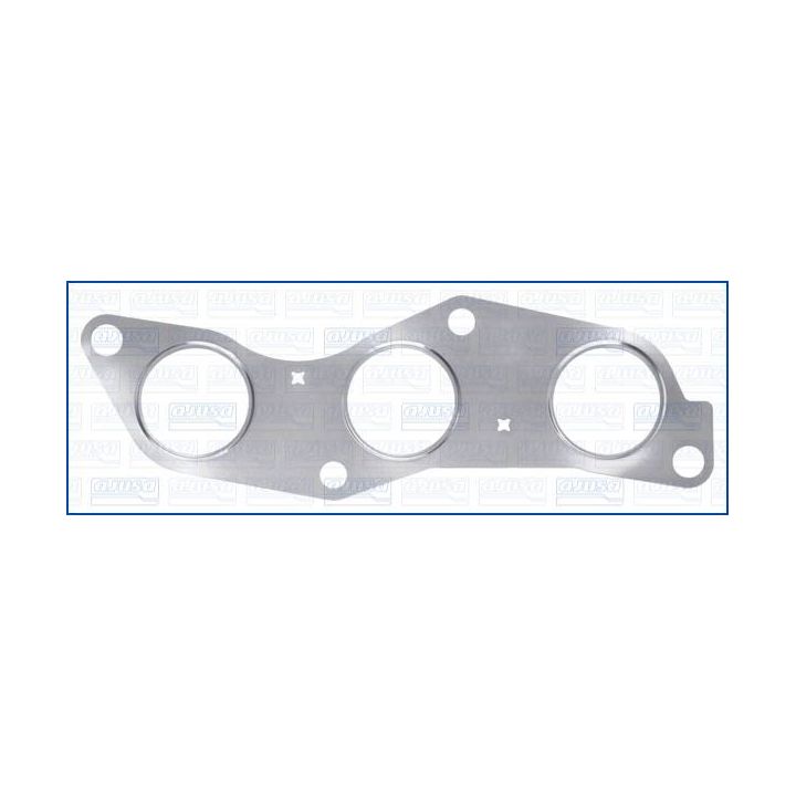 Tarpiklis, išleidimo kolektorius AJUSA 13275700