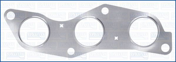 Tarpiklis, išleidimo kolektorius AJUSA 13275700