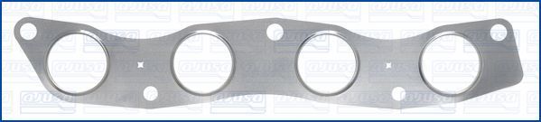 Tarpiklis, išleidimo kolektorius AJUSA 13276300