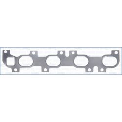 Tarpiklis, išleidimo kolektorius AJUSA 13282200