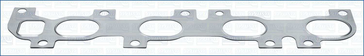 Tarpiklis, išleidimo kolektorius AJUSA 13282200