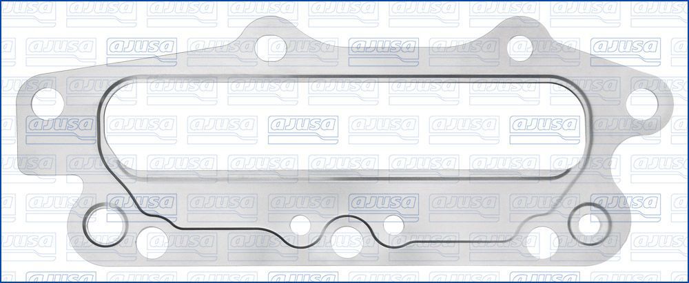 Tarpiklis, išleidimo kolektorius AJUSA 13284300