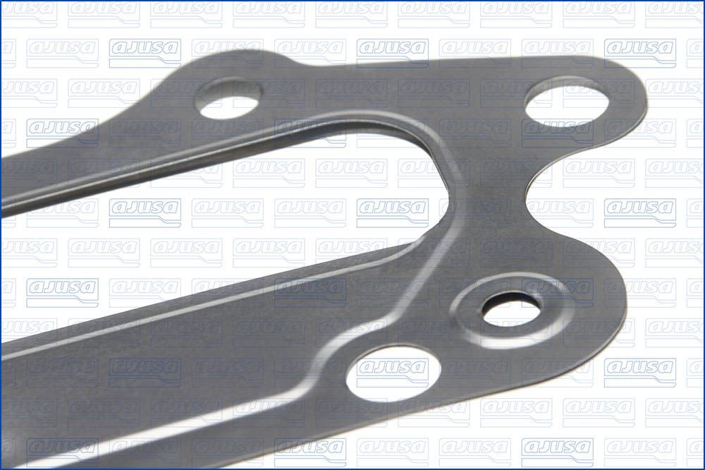 Tarpiklis, išleidimo kolektorius AJUSA 13284300