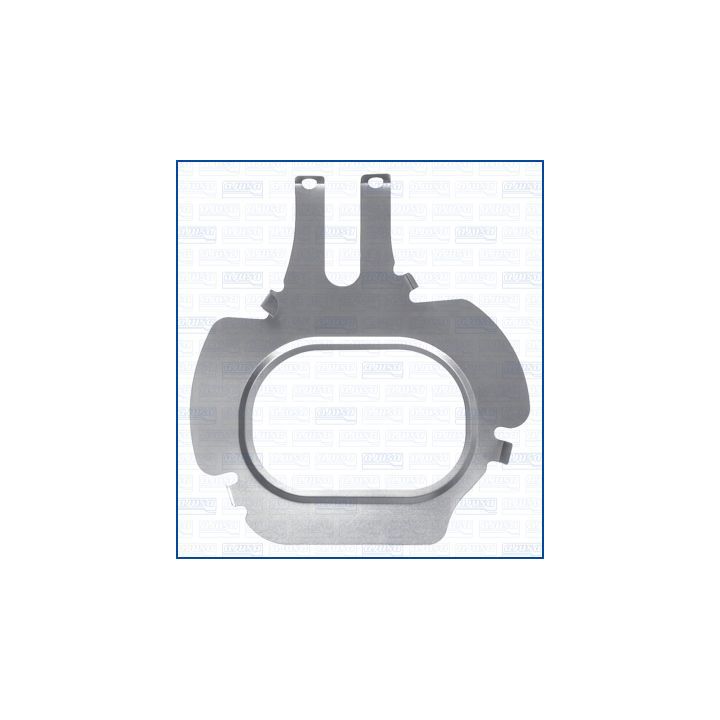 Tarpiklis, išleidimo kolektorius AJUSA 13284500