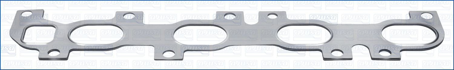 Tarpiklis, išleidimo kolektorius AJUSA 13285700