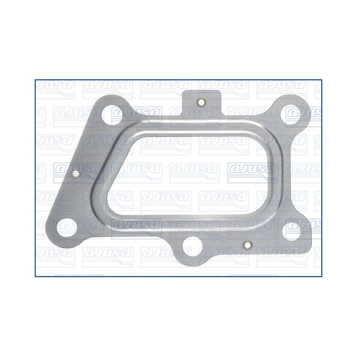 Tarpiklis, išleidimo kolektorius AJUSA 13298200