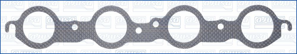 Tarpiklis, išleidimo kolektorius AJUSA 13299400