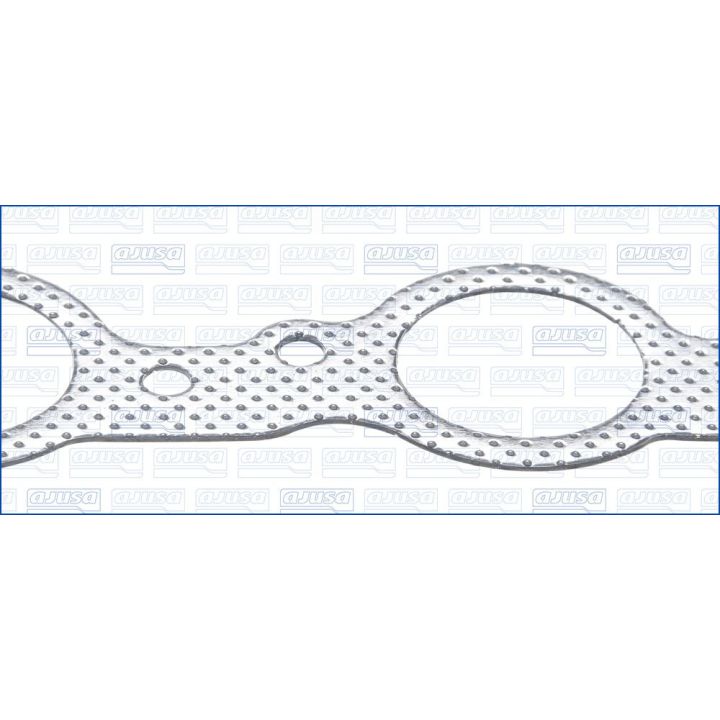 Tarpiklis, išleidimo kolektorius AJUSA 13299400
