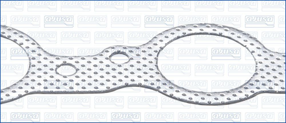 Tarpiklis, išleidimo kolektorius AJUSA 13299400