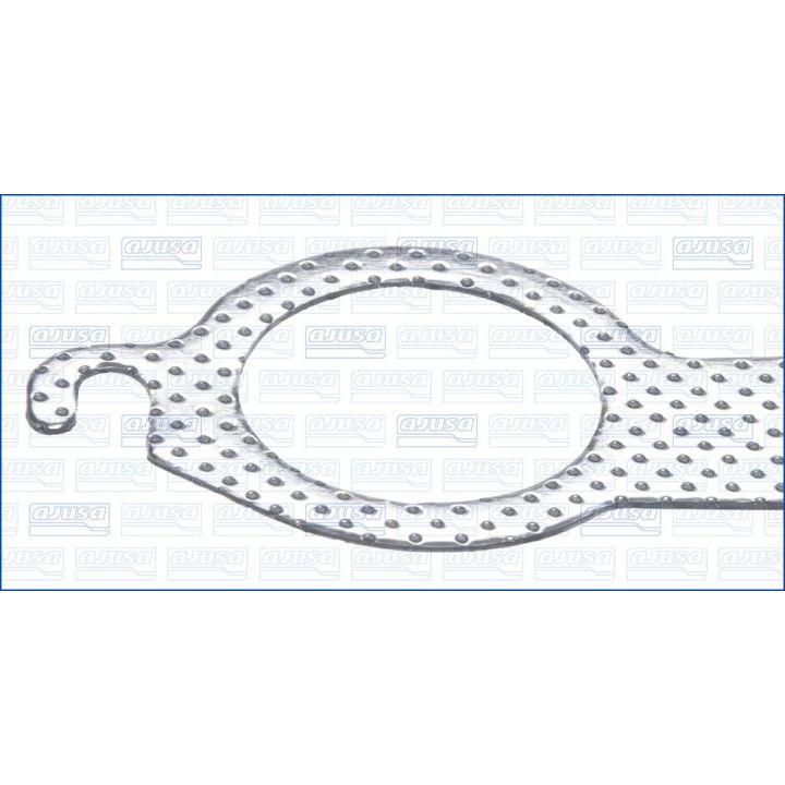 Tarpiklis, išleidimo kolektorius AJUSA 13299400