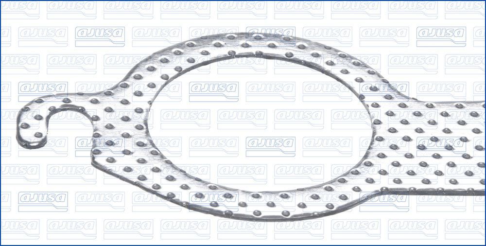 Tarpiklis, išleidimo kolektorius AJUSA 13299400