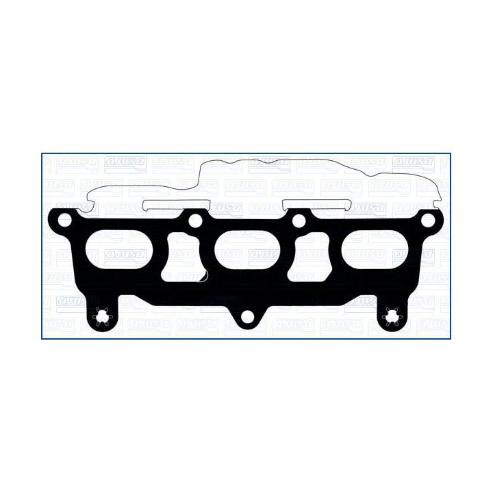 Tarpiklis, išleidimo kolektorius AJUSA 13299600