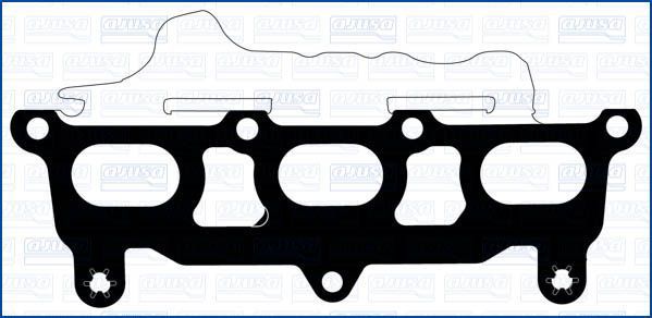 Tarpiklis, išleidimo kolektorius AJUSA 13299700