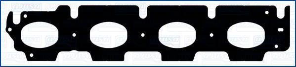 Tarpiklis, išleidimo kolektorius AJUSA 13311700