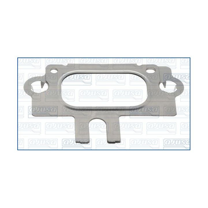 Tarpiklis, išleidimo kolektorius AJUSA 13314200