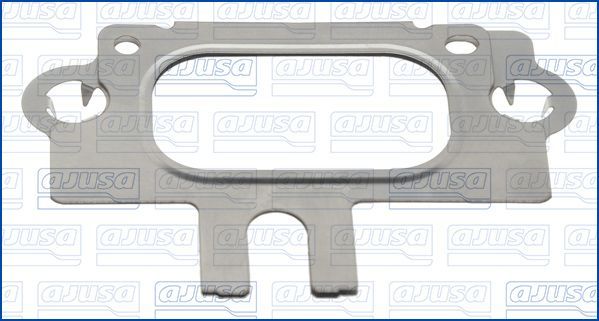 Tarpiklis, išleidimo kolektorius AJUSA 13314200