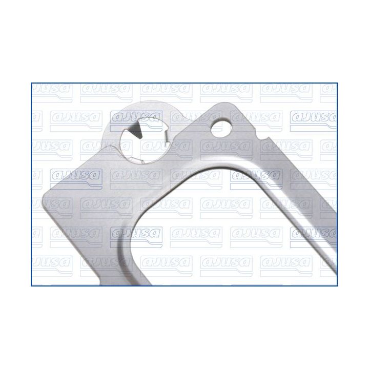 Tarpiklis, išleidimo kolektorius AJUSA 13314200