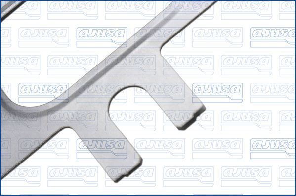 Tarpiklis, išleidimo kolektorius AJUSA 13314200