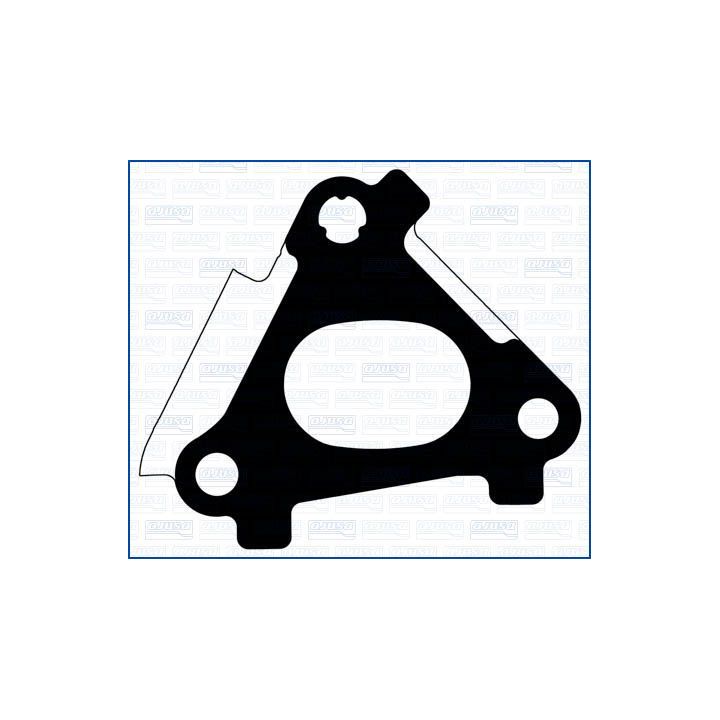 Tarpiklis, išleidimo kolektorius AJUSA 13316300