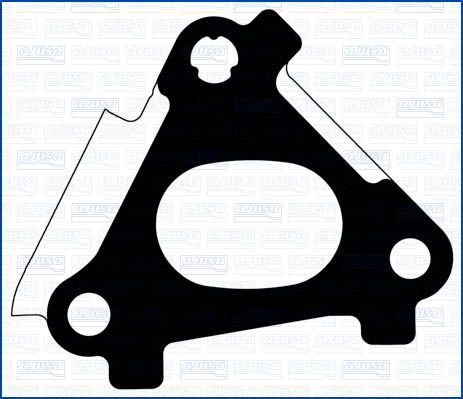 Tarpiklis, išleidimo kolektorius AJUSA 13316300