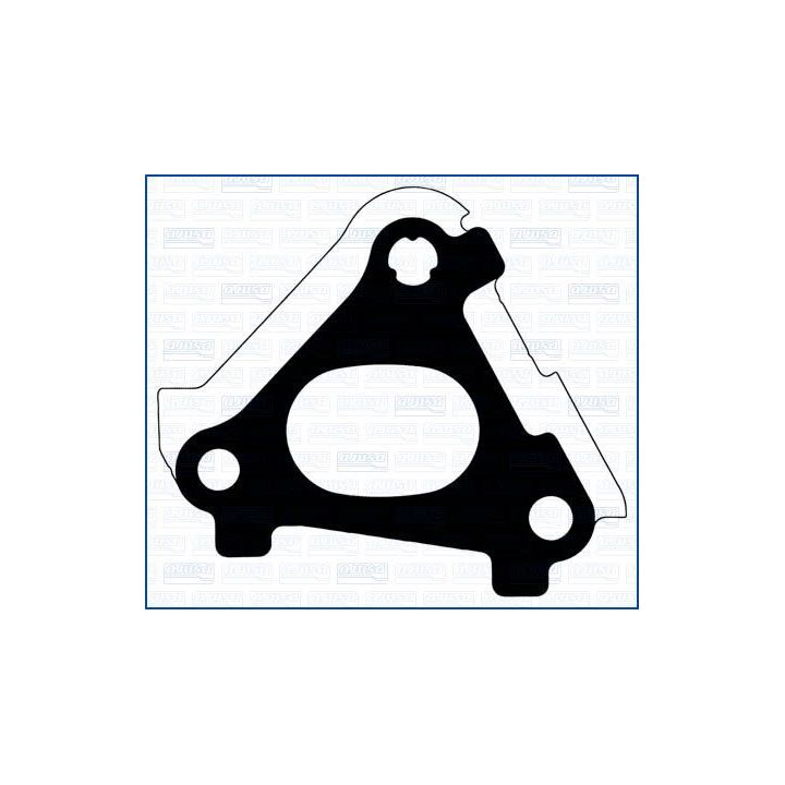 Tarpiklis, išleidimo kolektorius AJUSA 13316400
