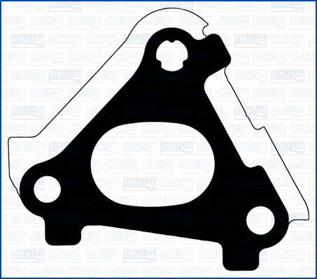 Tarpiklis, išleidimo kolektorius AJUSA 13316400