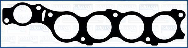 Tarpiklis, išleidimo kolektorius AJUSA 13316800