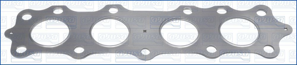 Tarpiklis, išleidimo kolektorius AJUSA 13317200