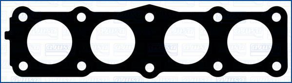 Tarpiklis, išleidimo kolektorius AJUSA 13318500