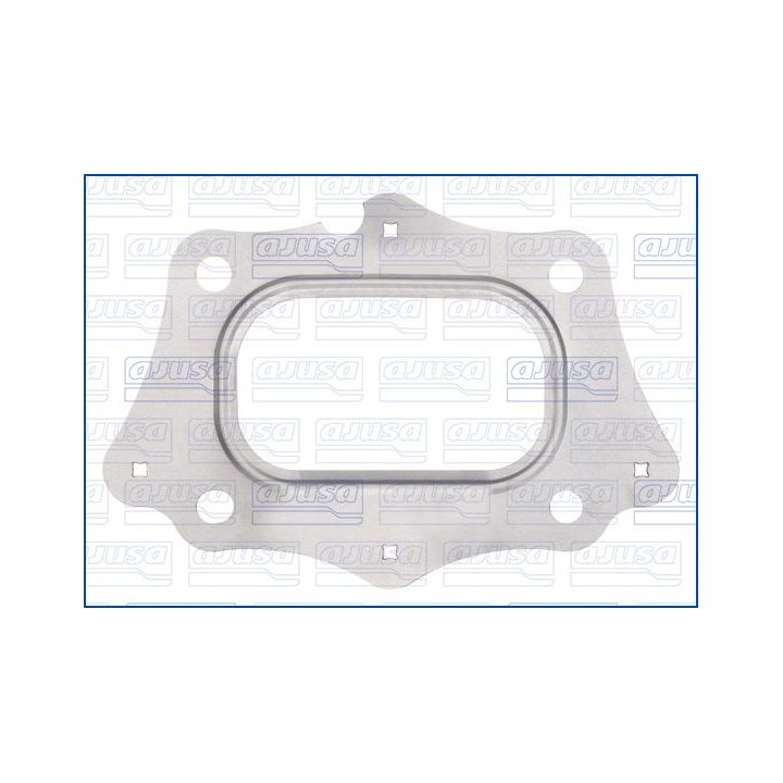 Tarpiklis, kroviklis AJUSA 13319000