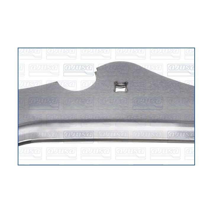 Tarpiklis, kroviklis AJUSA 13319000