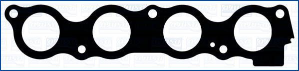 Tarpiklis, išleidimo kolektorius AJUSA 13319100