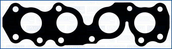 Tarpiklis, išleidimo kolektorius AJUSA 13320100