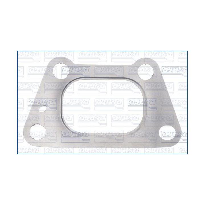 Tarpiklis, išleidimo kolektorius AJUSA 13320500