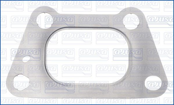 Tarpiklis, išleidimo kolektorius AJUSA 13320500