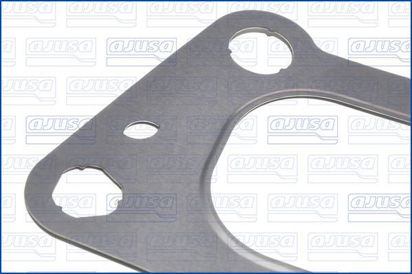 Tarpiklis, išleidimo kolektorius AJUSA 13320500