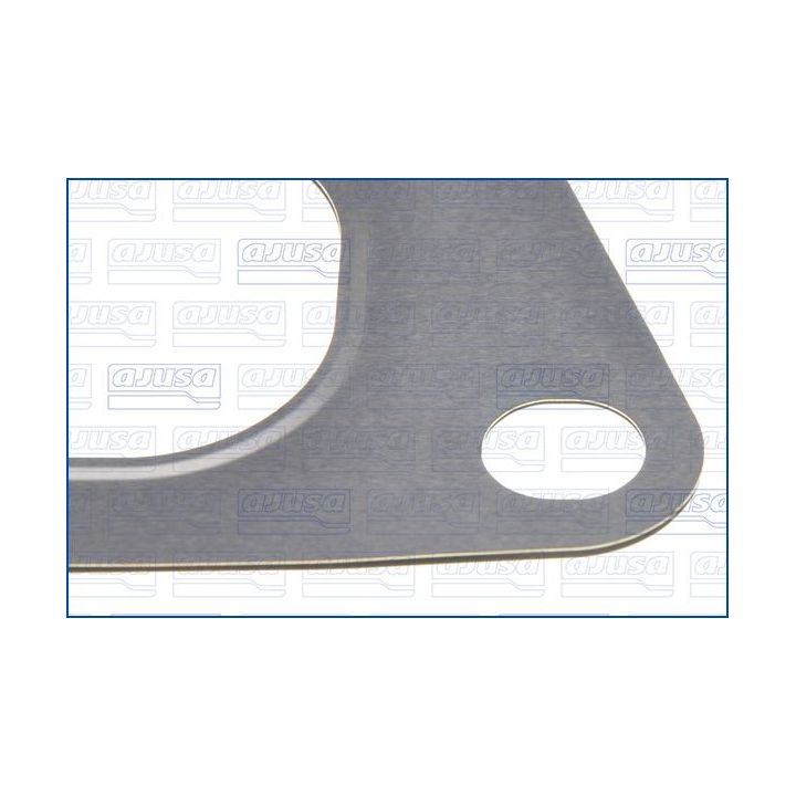 Tarpiklis, išleidimo kolektorius AJUSA 13320500