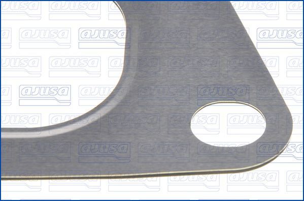 Tarpiklis, išleidimo kolektorius AJUSA 13320500