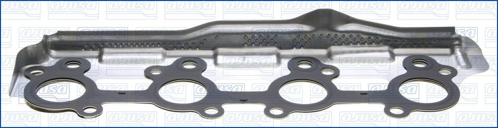 Tarpiklis, išleidimo kolektorius AJUSA 13341500