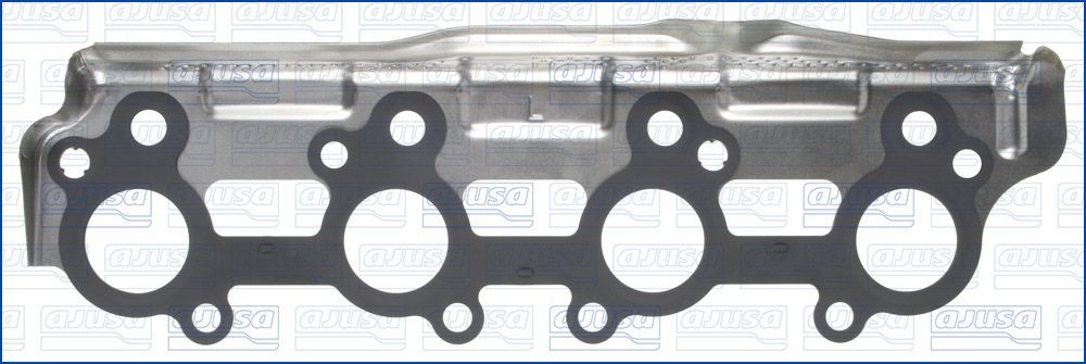 Tarpiklis, išleidimo kolektorius AJUSA 13341500