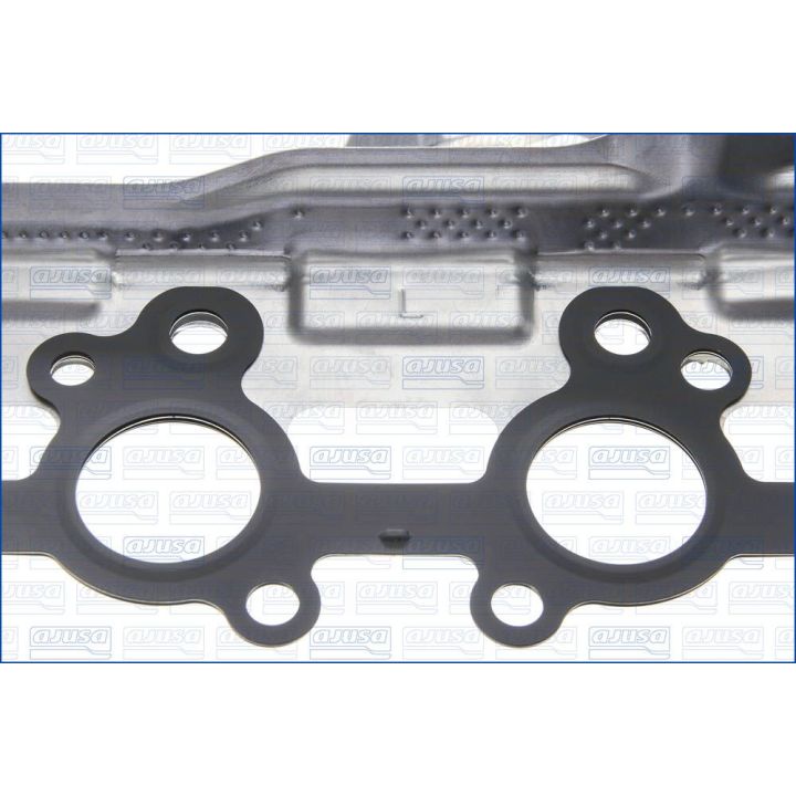 Tarpiklis, išleidimo kolektorius AJUSA 13341500