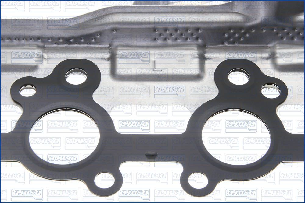 Tarpiklis, išleidimo kolektorius AJUSA 13341500