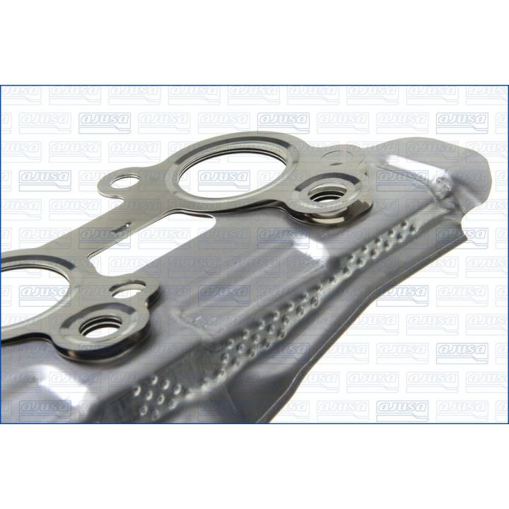 Tarpiklis, išleidimo kolektorius AJUSA 13341500