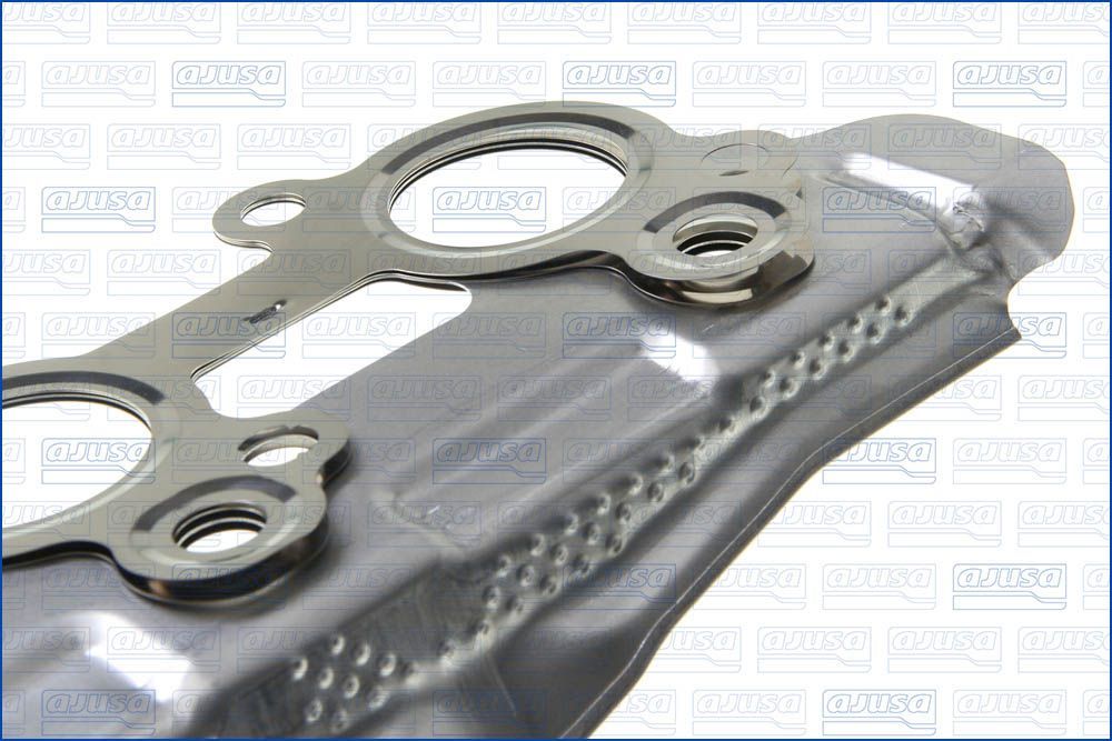 Tarpiklis, išleidimo kolektorius AJUSA 13341500