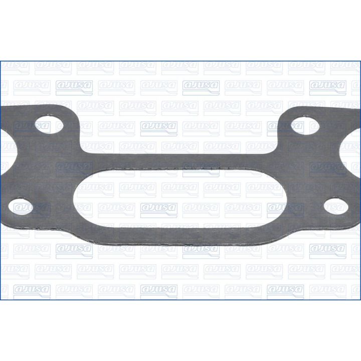 Tarpiklis, įsiurbimo / išleidimo kolektorius AJUSA 13032800