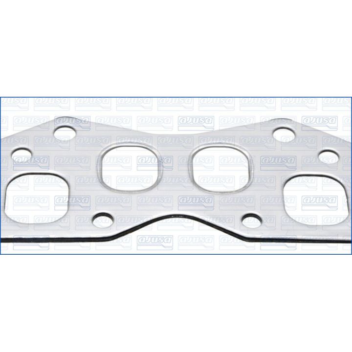 Tarpiklis, įsiurbimo / išleidimo kolektorius AJUSA 13047300