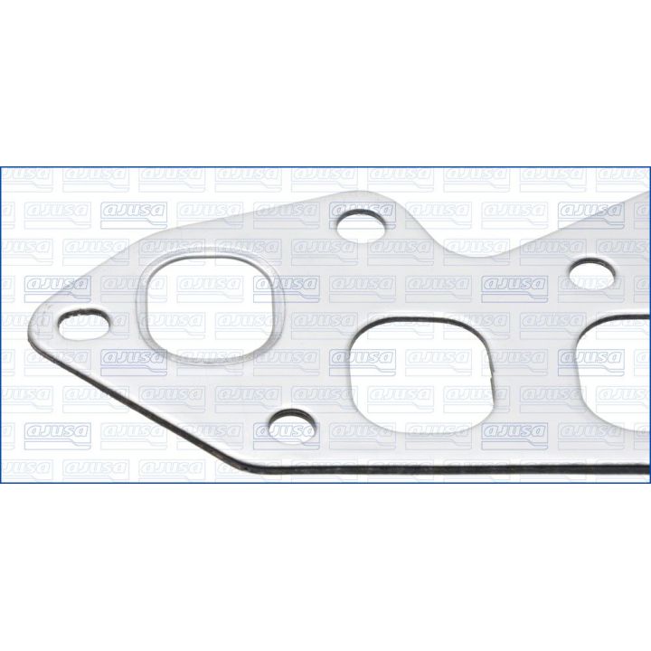 Tarpiklis, įsiurbimo / išleidimo kolektorius AJUSA 13047300