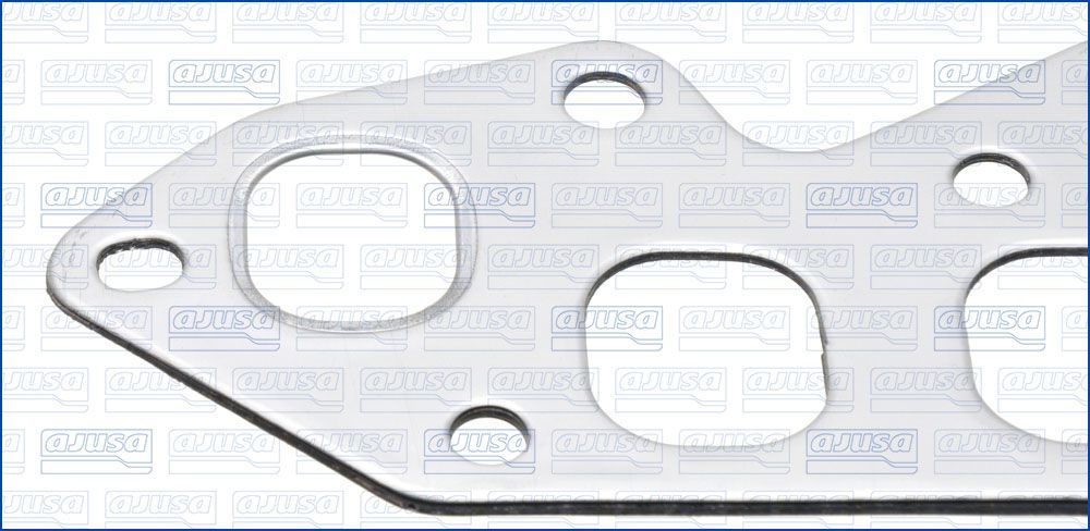 Tarpiklis, įsiurbimo / išleidimo kolektorius AJUSA 13047300