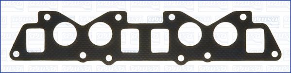 Tarpiklis, įsiurbimo / išleidimo kolektorius AJUSA 13051800