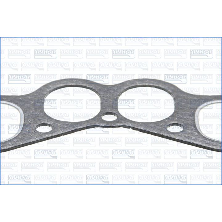 Tarpiklis, įsiurbimo / išleidimo kolektorius AJUSA 13055100